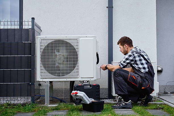 Top rated local Emergency Hvac Repair specialists in Syracuse, UT